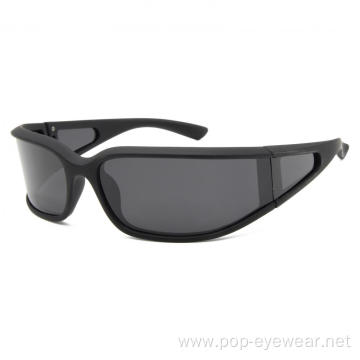 Fit Over Wrap Around Sunglasses Wear Over Regular